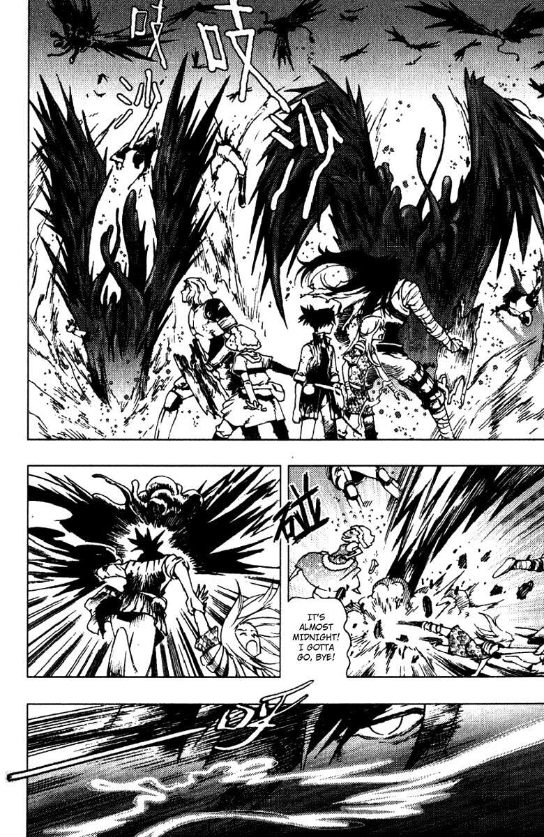 Read Painting Warriors Manga Online