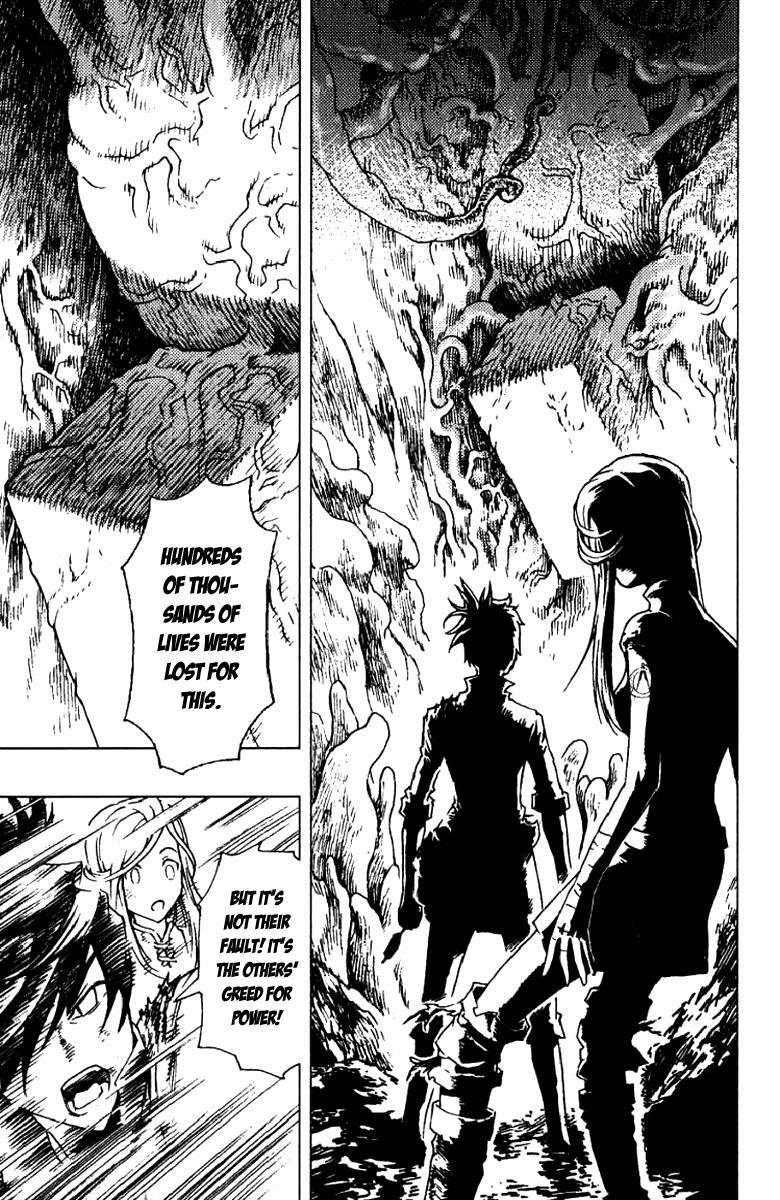 Read Painting Warriors Manga Online