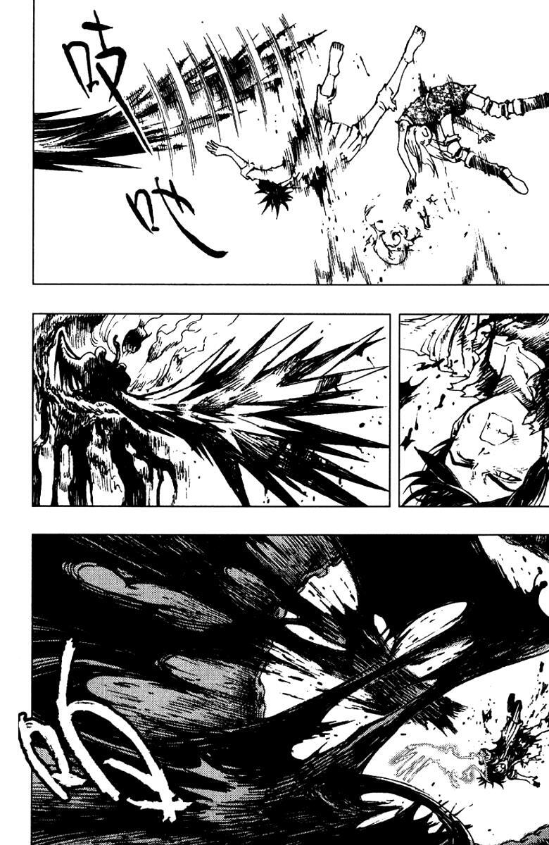Read Painting Warriors Manga Online