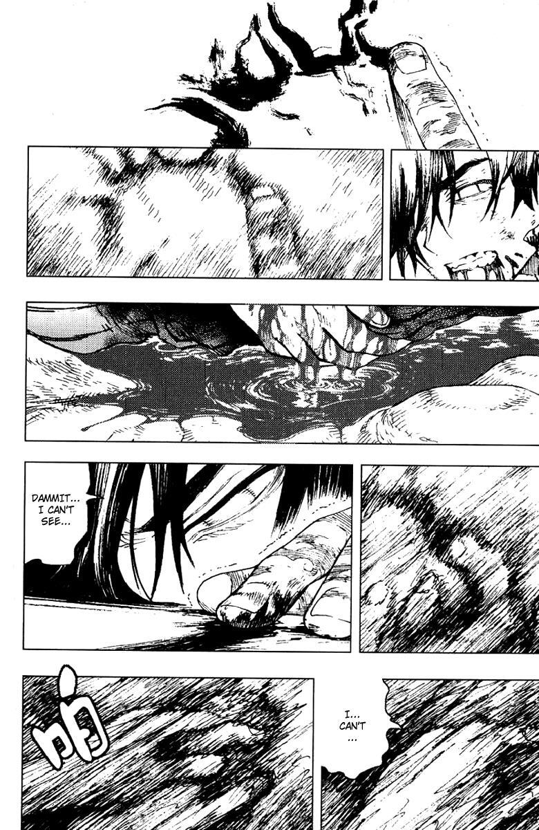 Read Painting Warriors Manga Online
