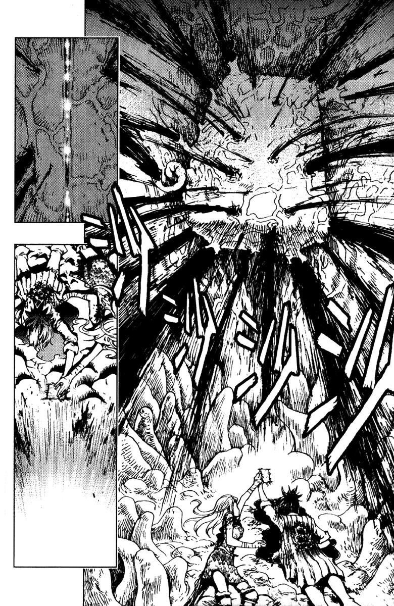 Read Painting Warriors Manga Online