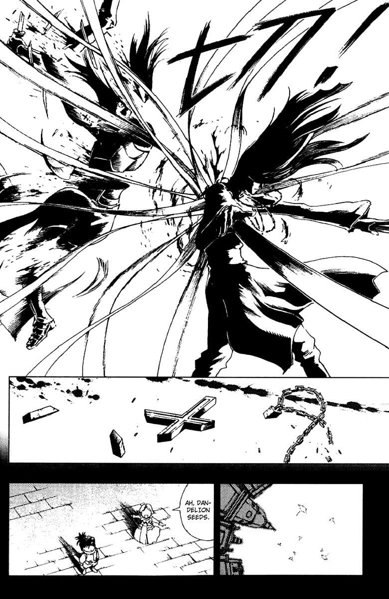 Read Painting Warriors Manga Online