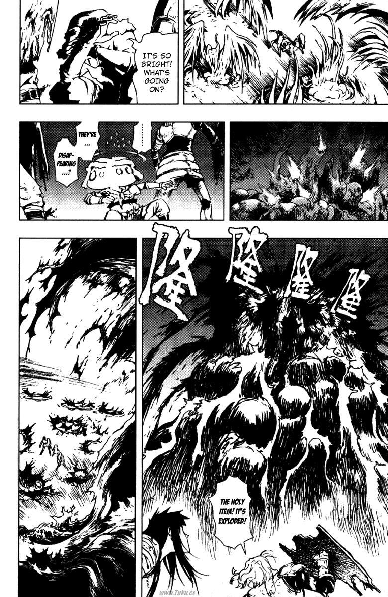 Read Painting Warriors Manga Online