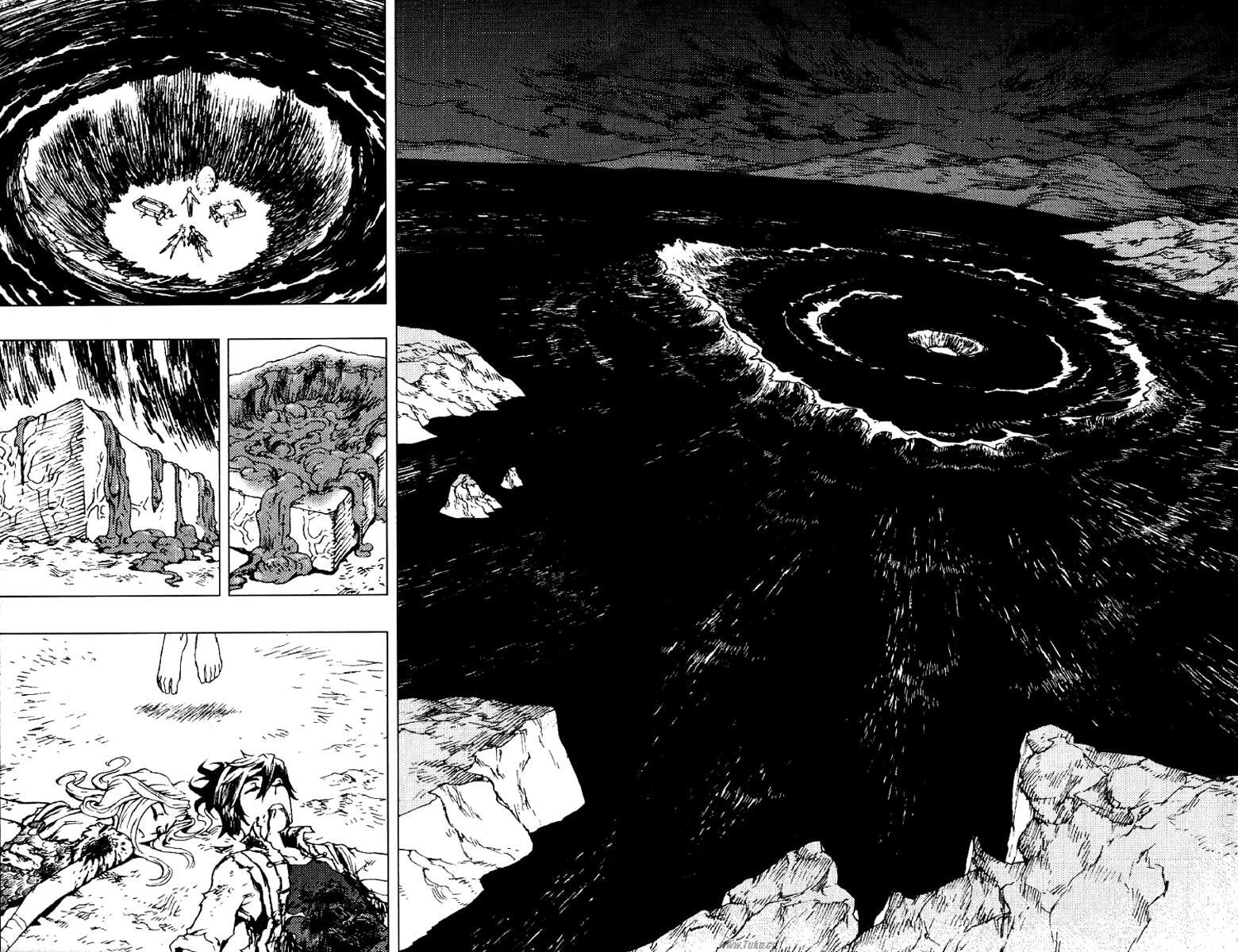 Read Painting Warriors Manga Online