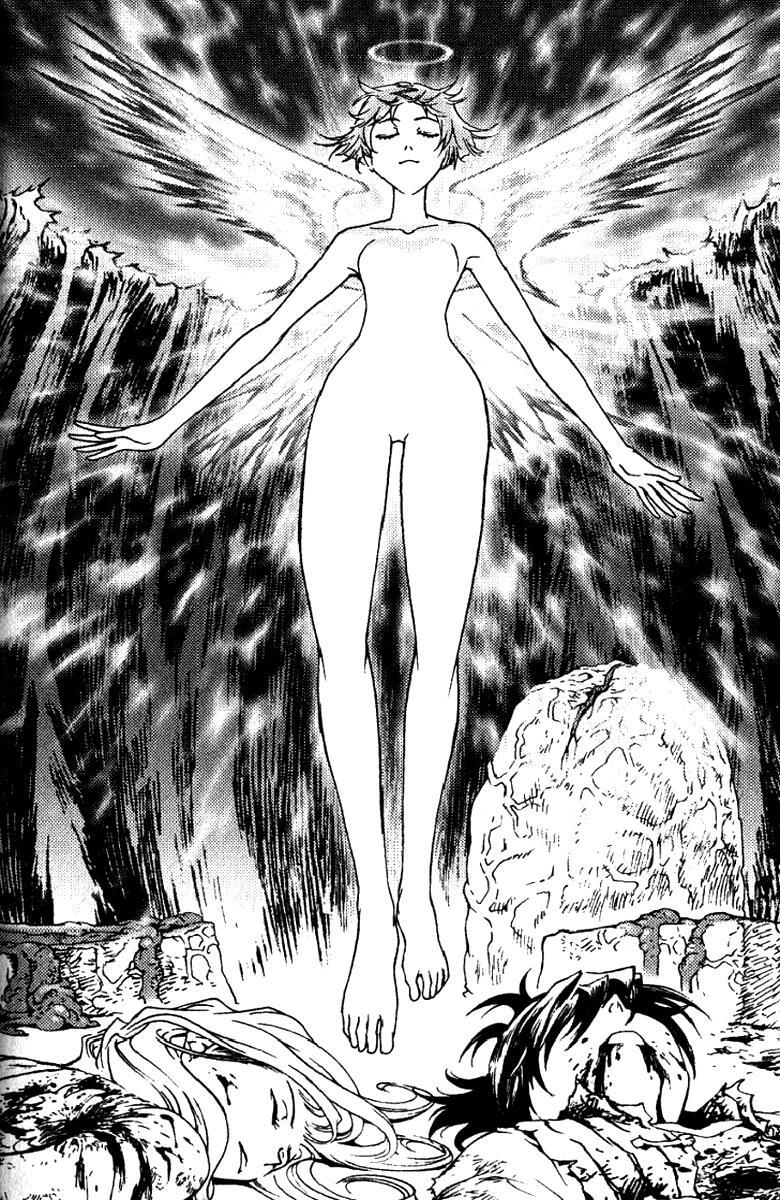 Read Painting Warriors Manga Online