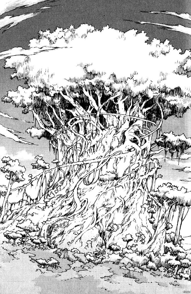 Read Painting Warriors Manga Online