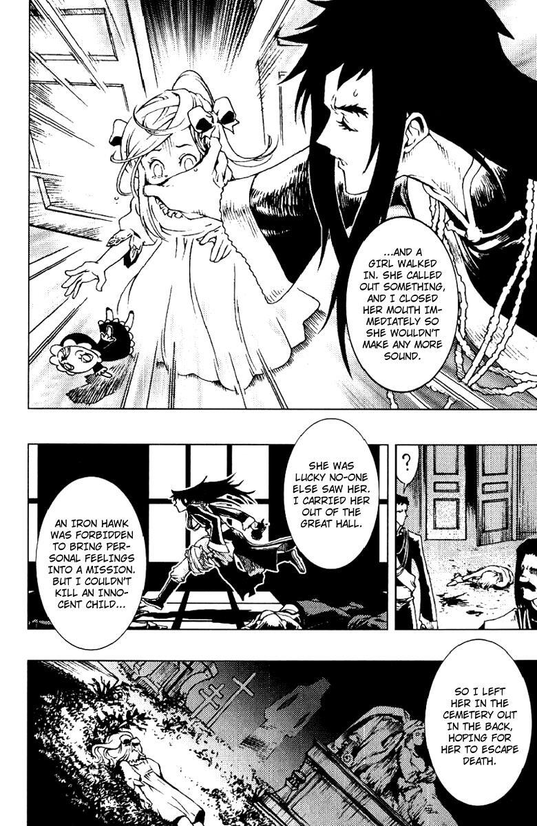 Read Painting Warriors Manga Online