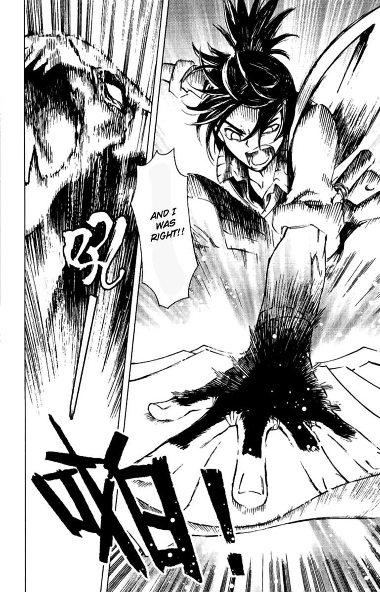 Read Painting Warriors Manga Online
