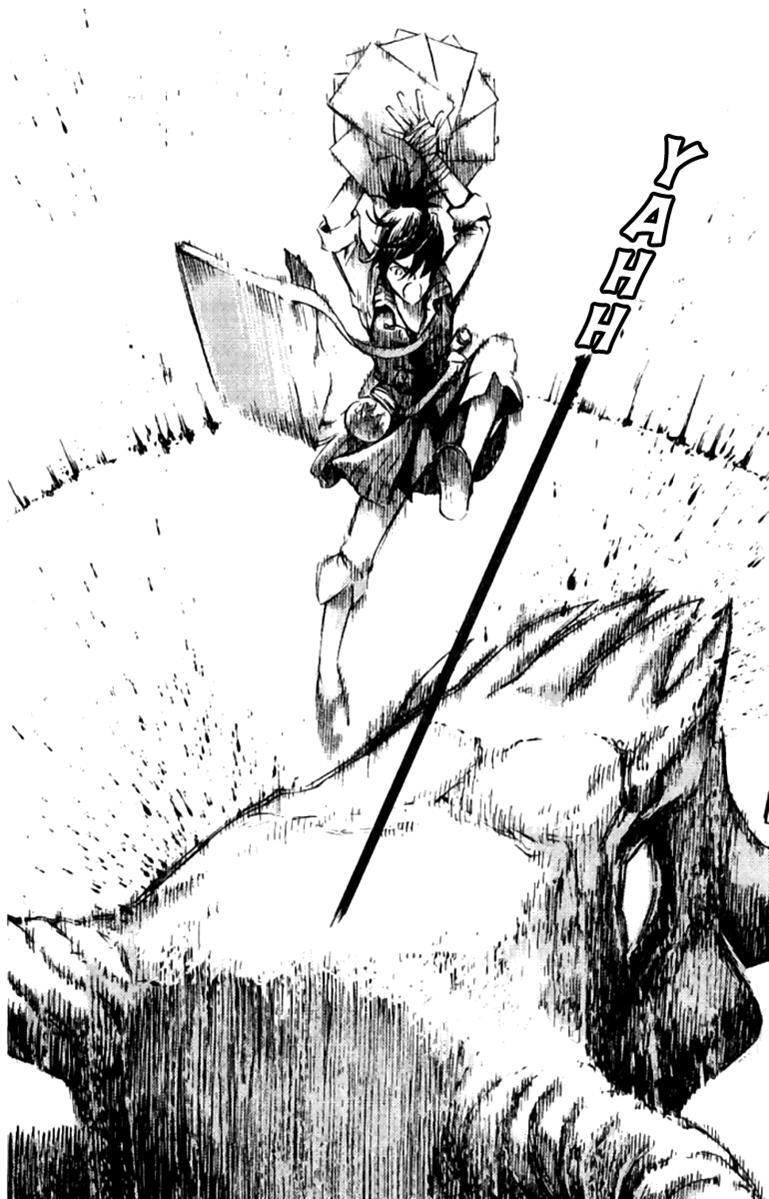 Read Painting Warriors Manga Online