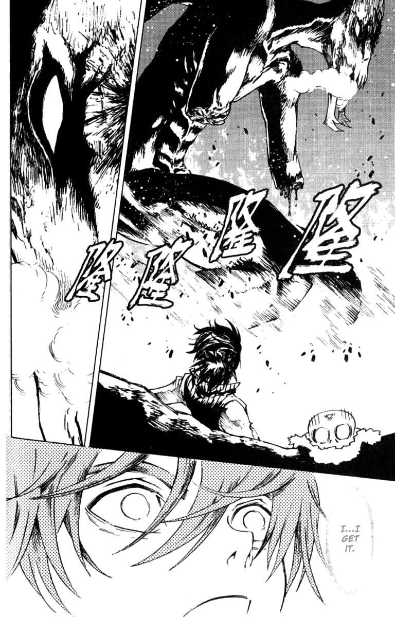 Read Painting Warriors Manga Online