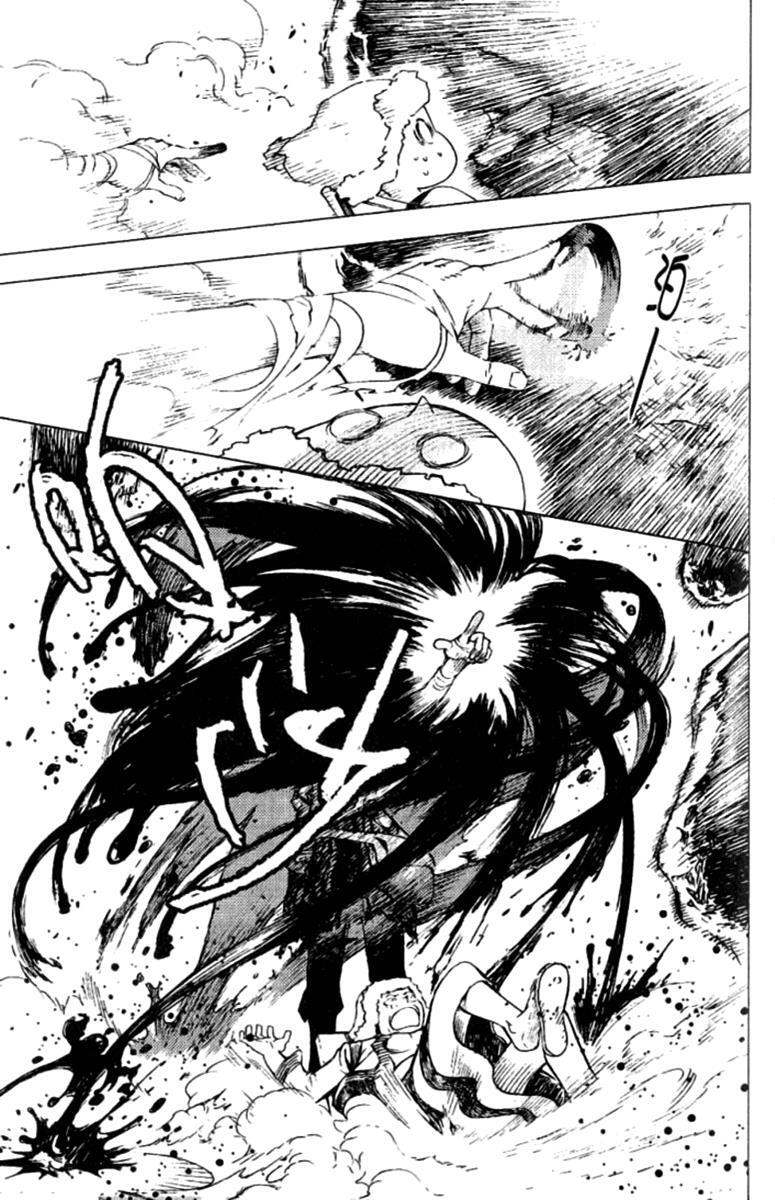 Read Painting Warriors Manga Online