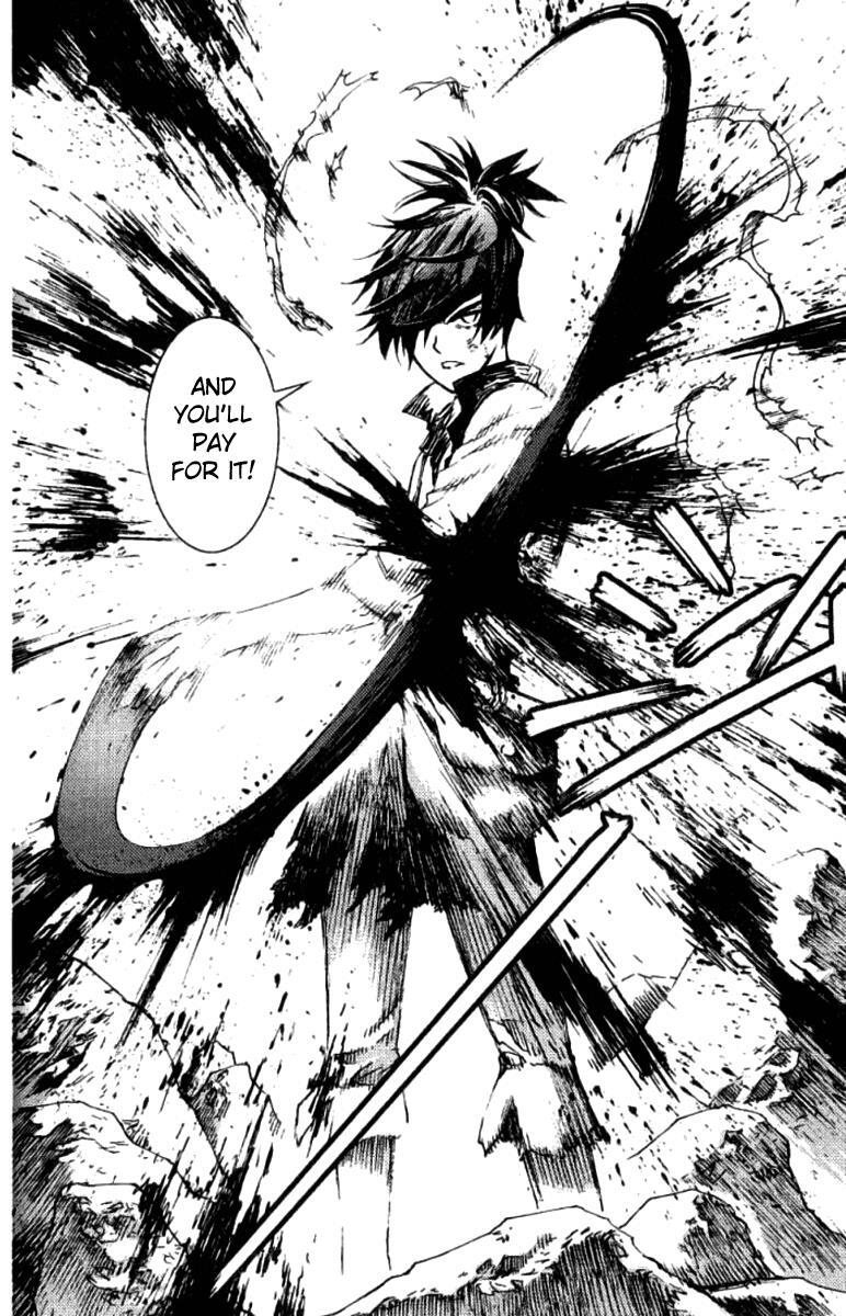 Read Painting Warriors Manga Online