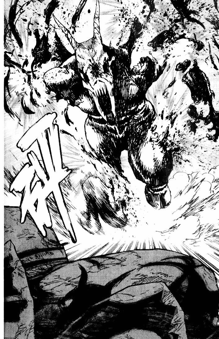 Read Painting Warriors Manga Online