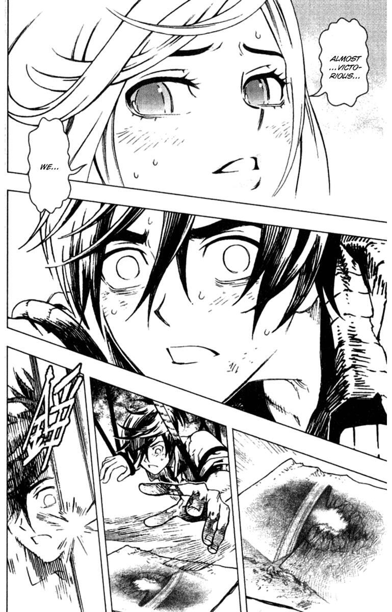 Read Painting Warriors Manga Online