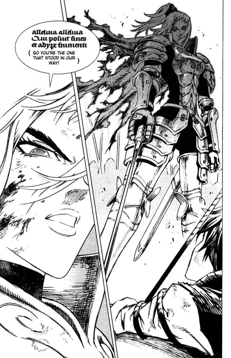 Read Painting Warriors Manga Online
