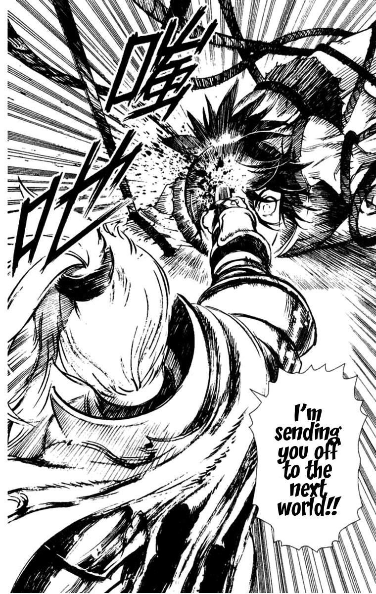 Read Painting Warriors Manga Online