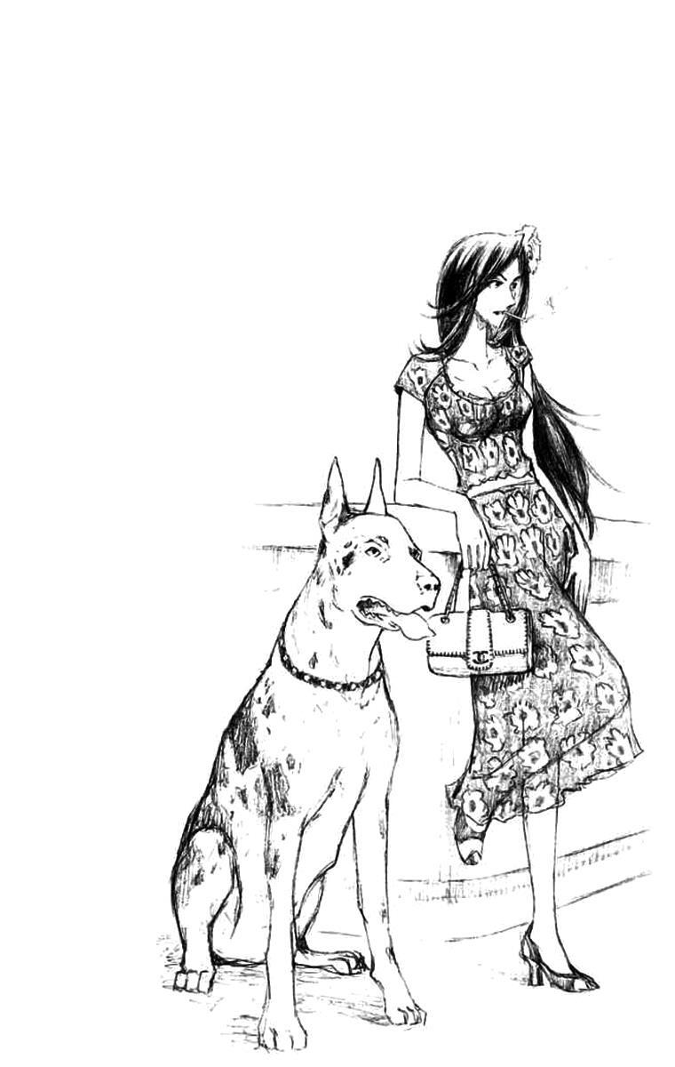 Read Painting Warriors Manga Online