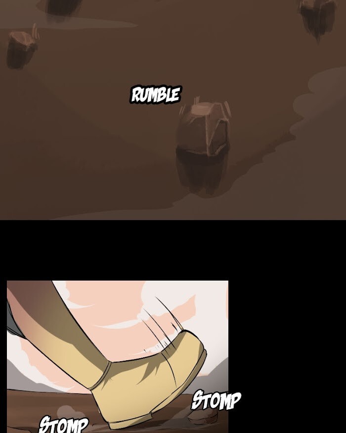 Read Pangea Manga Online