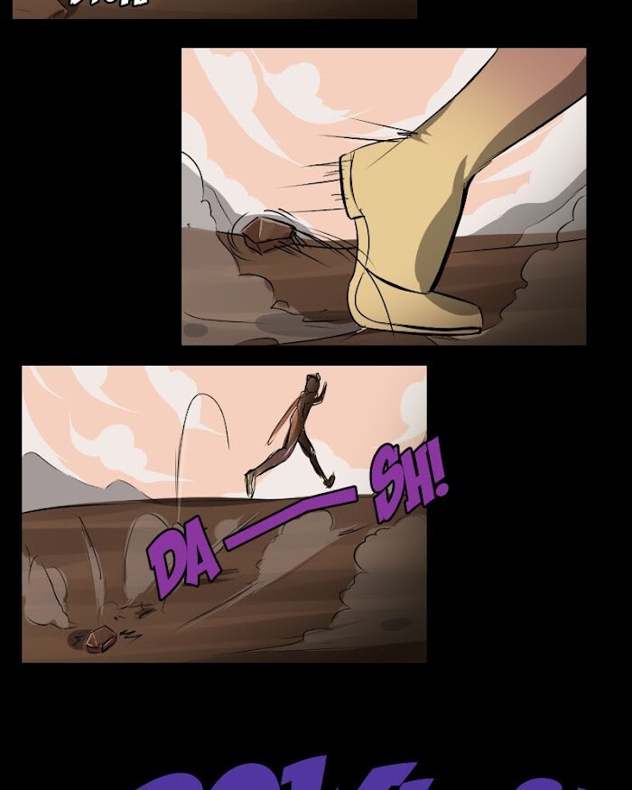 Read Pangea Manga Online