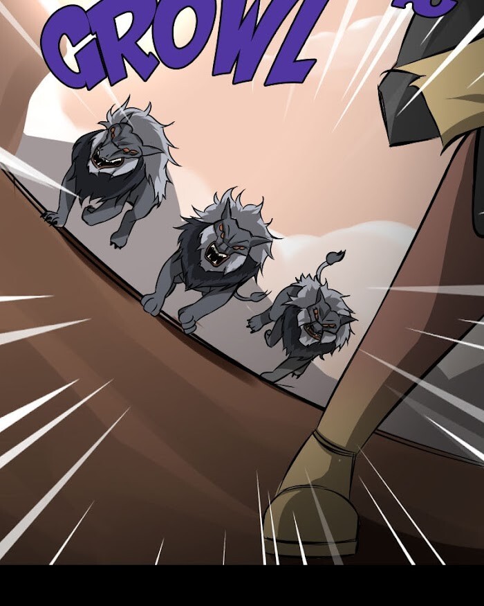 Read Pangea Manga Online