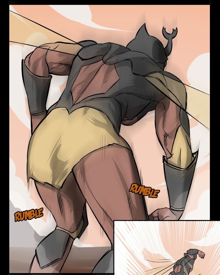 Read Pangea Manga Online