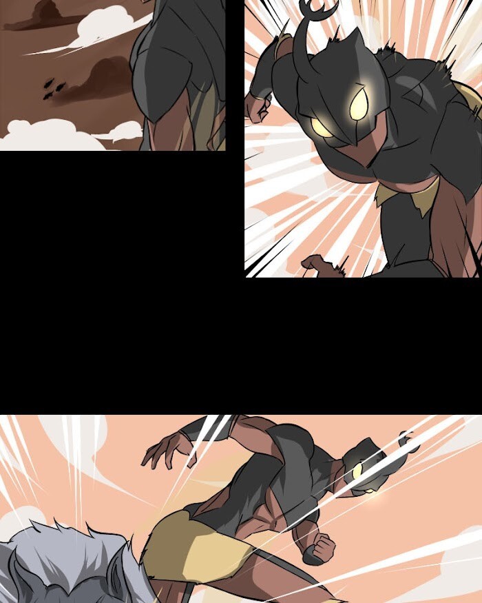 Read Pangea Manga Online