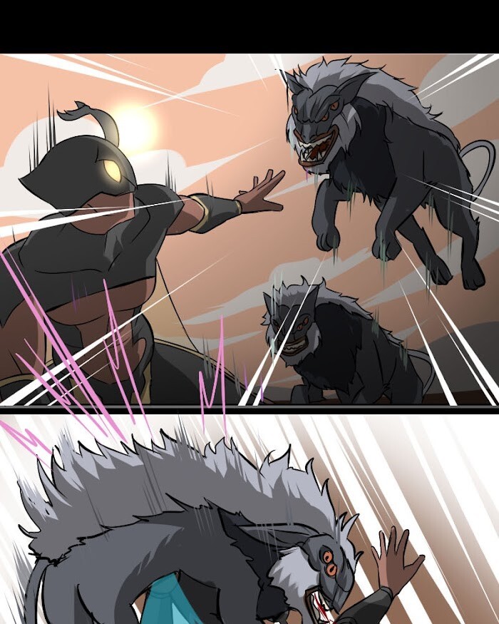 Read Pangea Manga Online