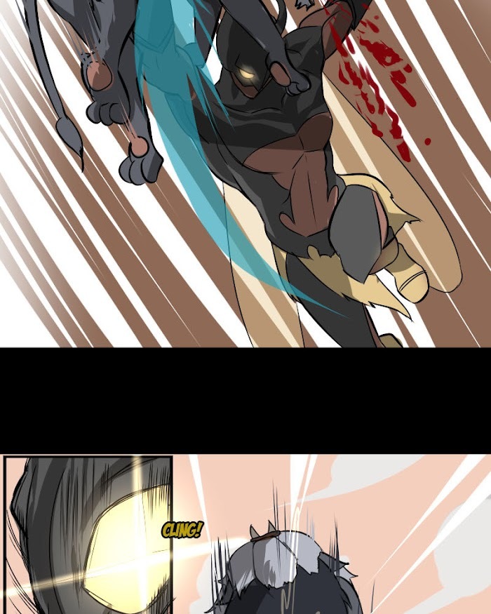 Read Pangea Manga Online