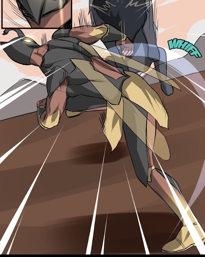 Read Pangea Manga Online