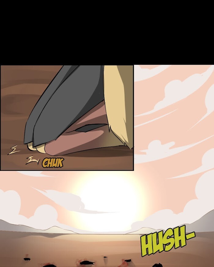 Read Pangea Manga Online