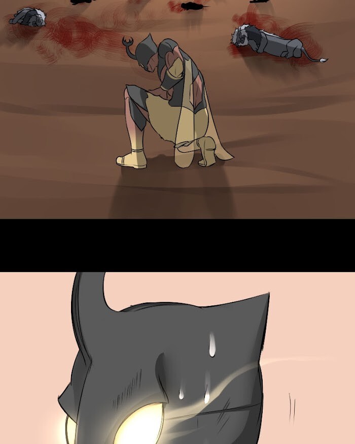 Read Pangea Manga Online