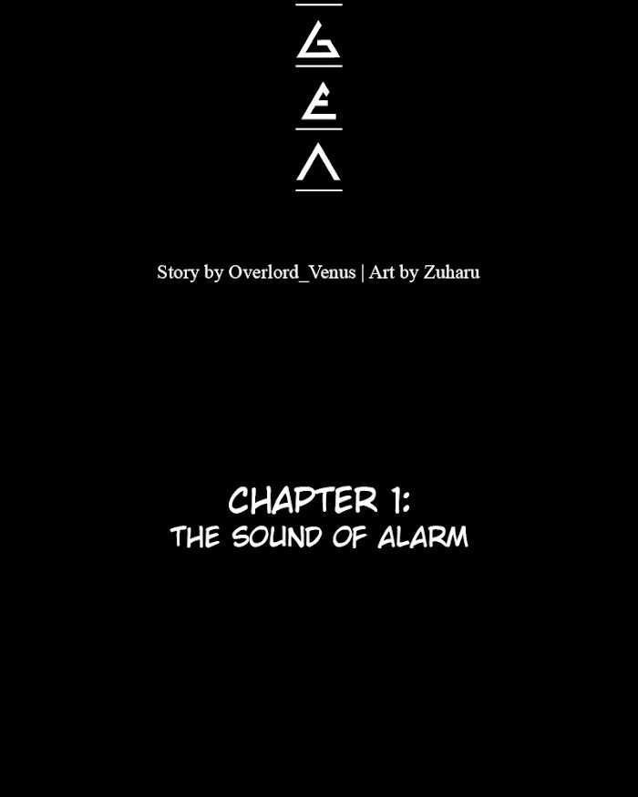 Read Pangea Manga Online