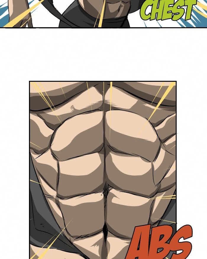 Read Pangea Manga Online