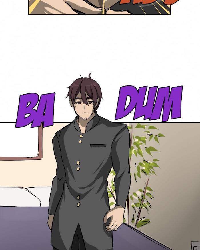 Read Pangea Manga Online