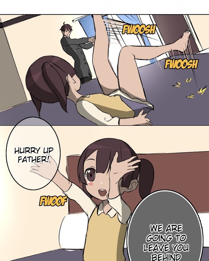 Read Pangea Manga Online