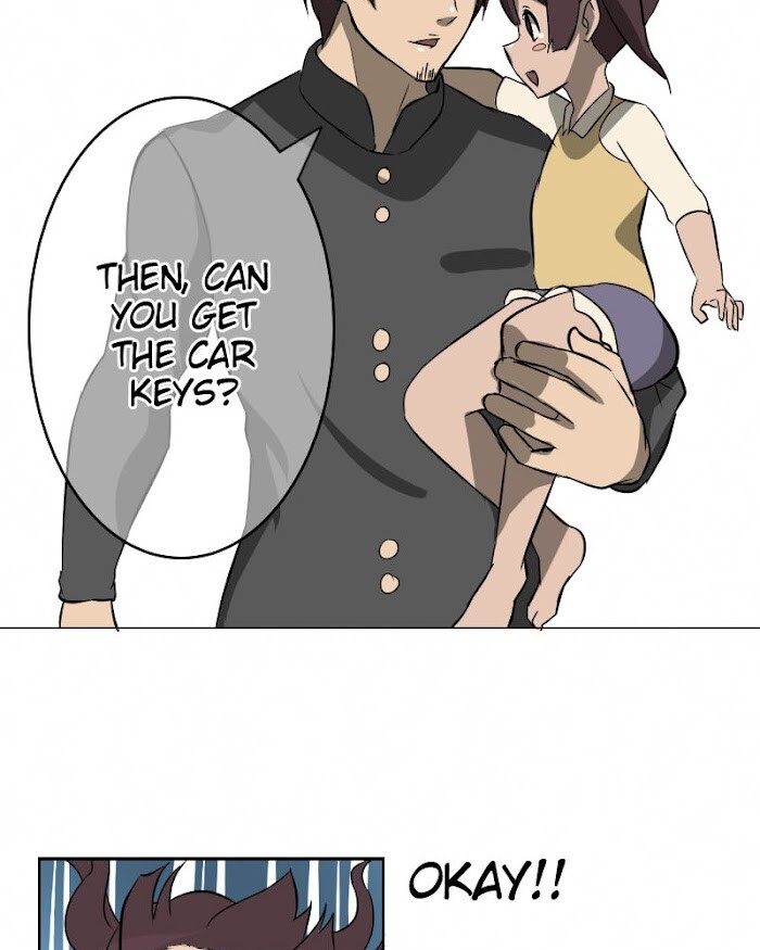 Read Pangea Manga Online