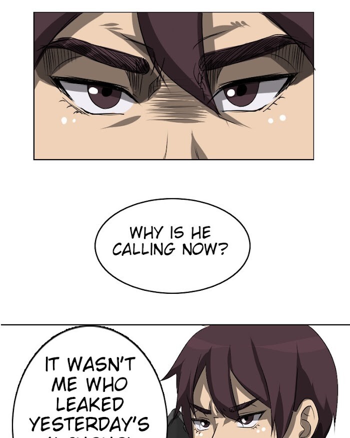 Read Pangea Manga Online