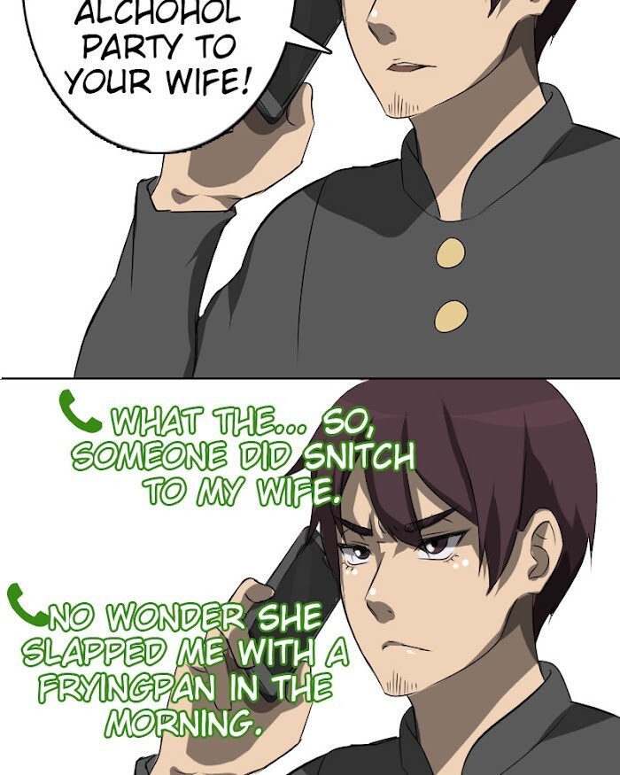 Read Pangea Manga Online