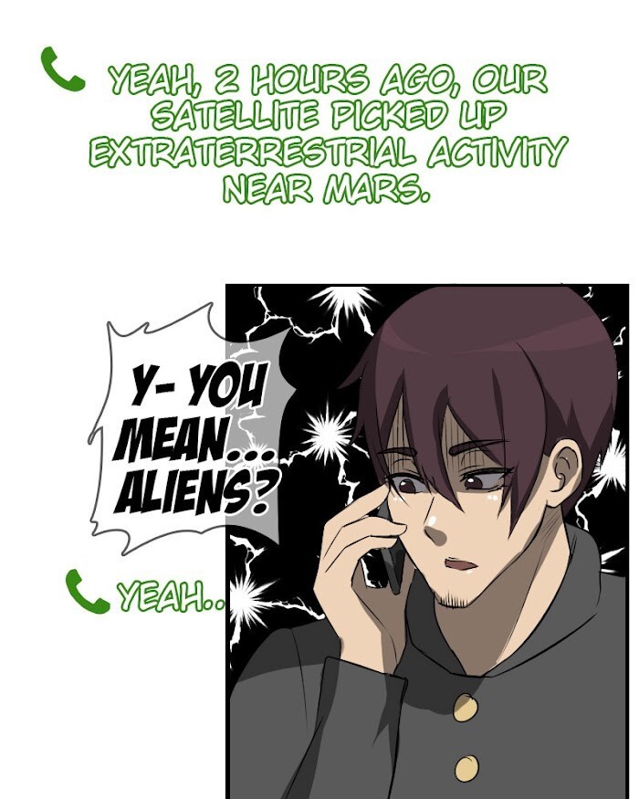 Read Pangea Manga Online