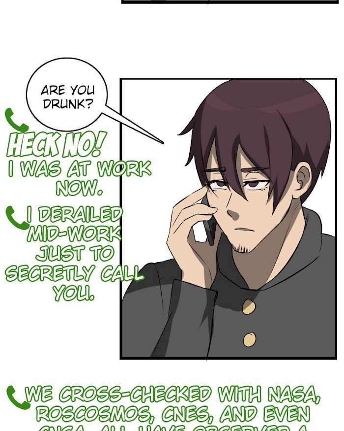 Read Pangea Manga Online