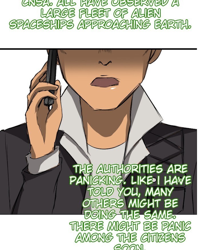 Read Pangea Manga Online