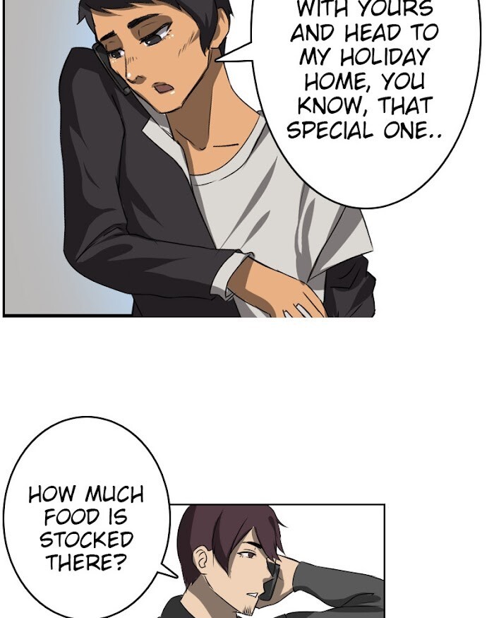 Read Pangea Manga Online