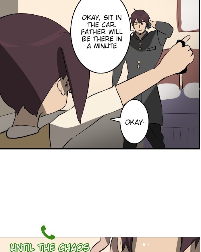 Read Pangea Manga Online