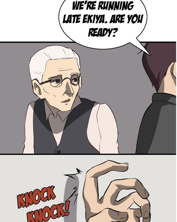 Read Pangea Manga Online