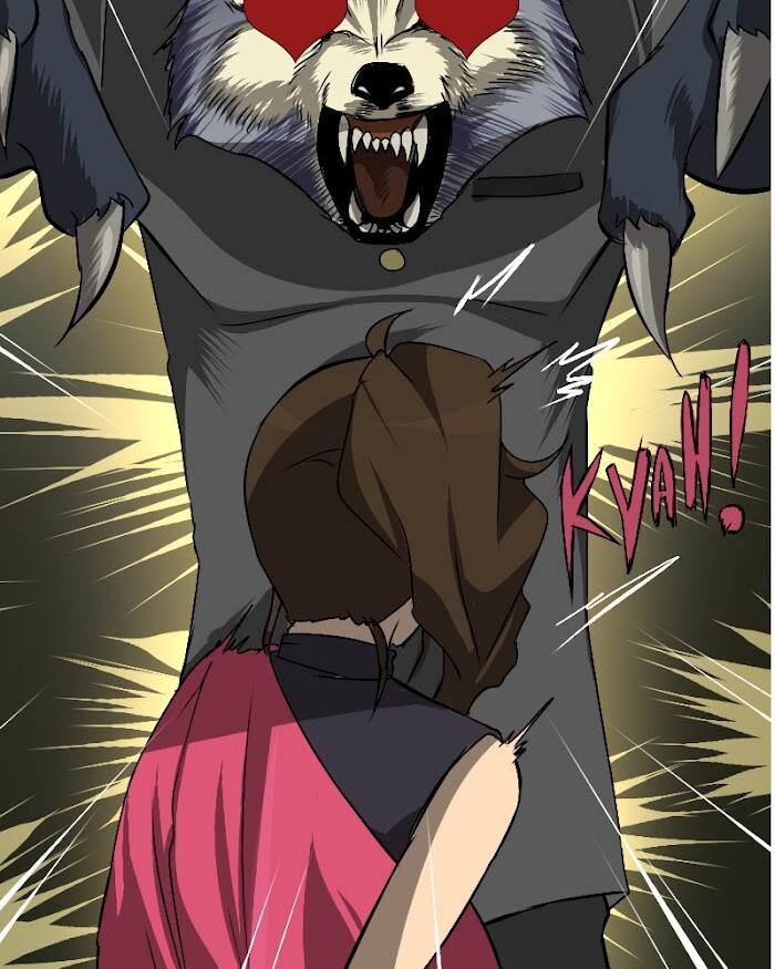 Read Pangea Manga Online