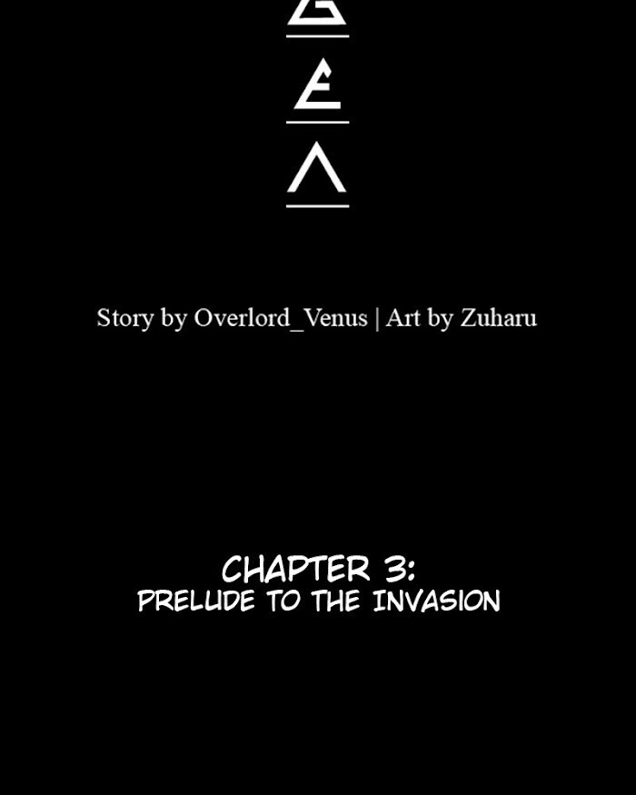 Read Pangea Manga Online