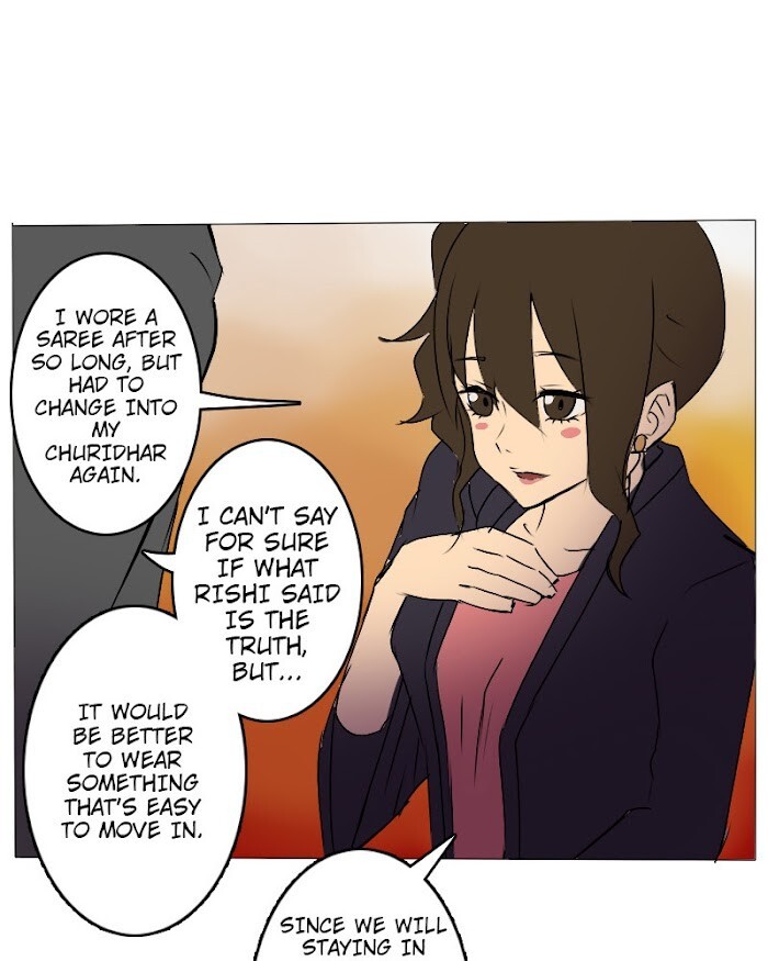 Read Pangea Manga Online