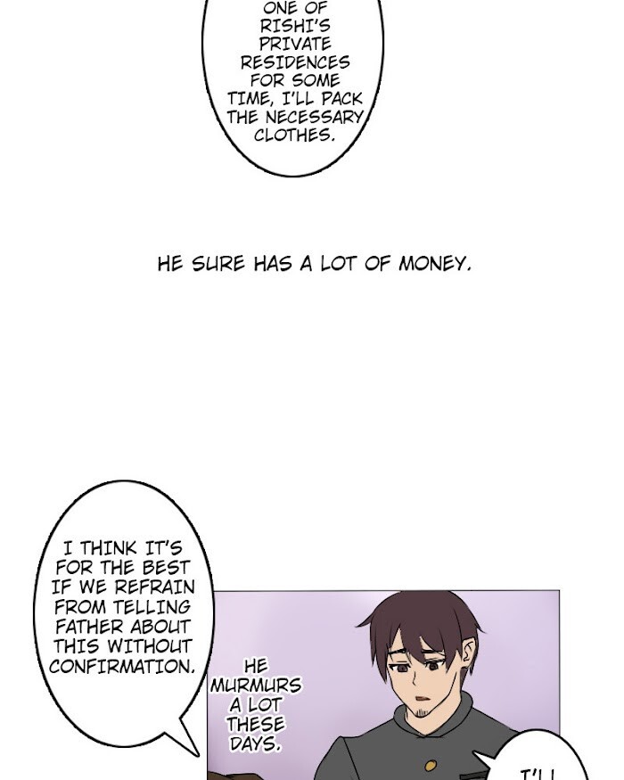 Read Pangea Manga Online