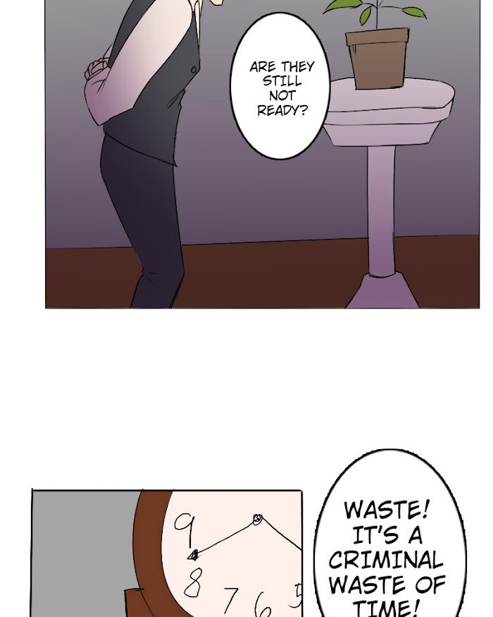 Read Pangea Manga Online