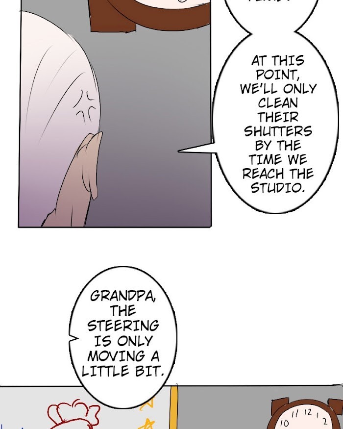 Read Pangea Manga Online